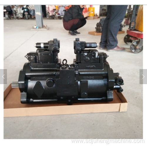 SK250LC-8 Hydraulic Pump LQ10V00018F1 LQ10V00018F2